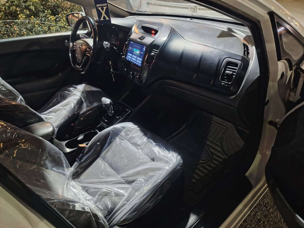 سيراتو ٢٠١٧ مكفوله كفاله فقط بيهه كارت بل بنيد ٤ أصابع رقم أربيل أتريد وكاله أتريد تحويل السعر قفل ١٢٨ ***********
