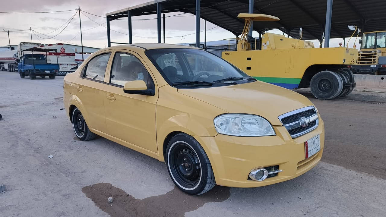 افيو موديل ٢٠٠٧ وارد امريكي كير اوتوماتيك
مكينه جديده تعميره جديده السياره حداديه جديده تخم تاير جاهزه من كلشي بسمي السياره سنويه لل ٢٠٢٨
السعر 40ورقه عليه ٣اوراق مال الهيئه تنگطع من السعر رقم تلفوني ***********
