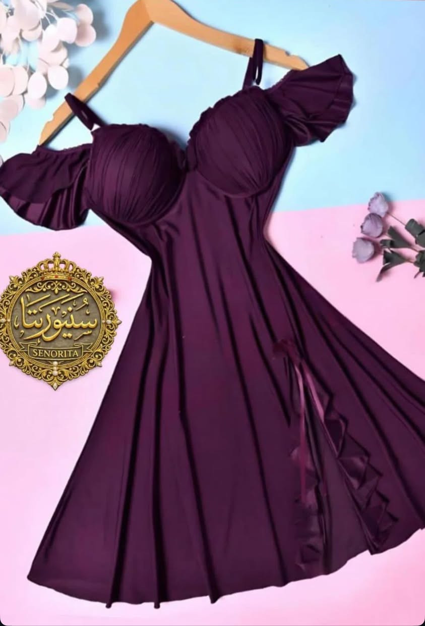 ملابس نوم قطعه 5 الف كله جديد شوفو ستوري


**إذا كنت صاحب هذا الإعلان وتريد حذفه لأي سبب، رجاءا أرسل رسالة إلى الدعم الفني**
