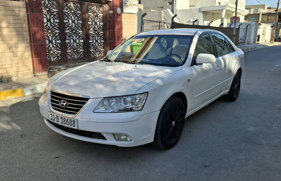 سعر ٨٨ .........***********
سياره جديده وجاهزه محرك كير مكفول
تبريد حداديه تخم تاير شاشه كامره تحكمات 
سونا ب منشور بيه حادثه ب باب وتكمه شويه 
مكان واسط تحويل مباشر دهل اوران, واسط
