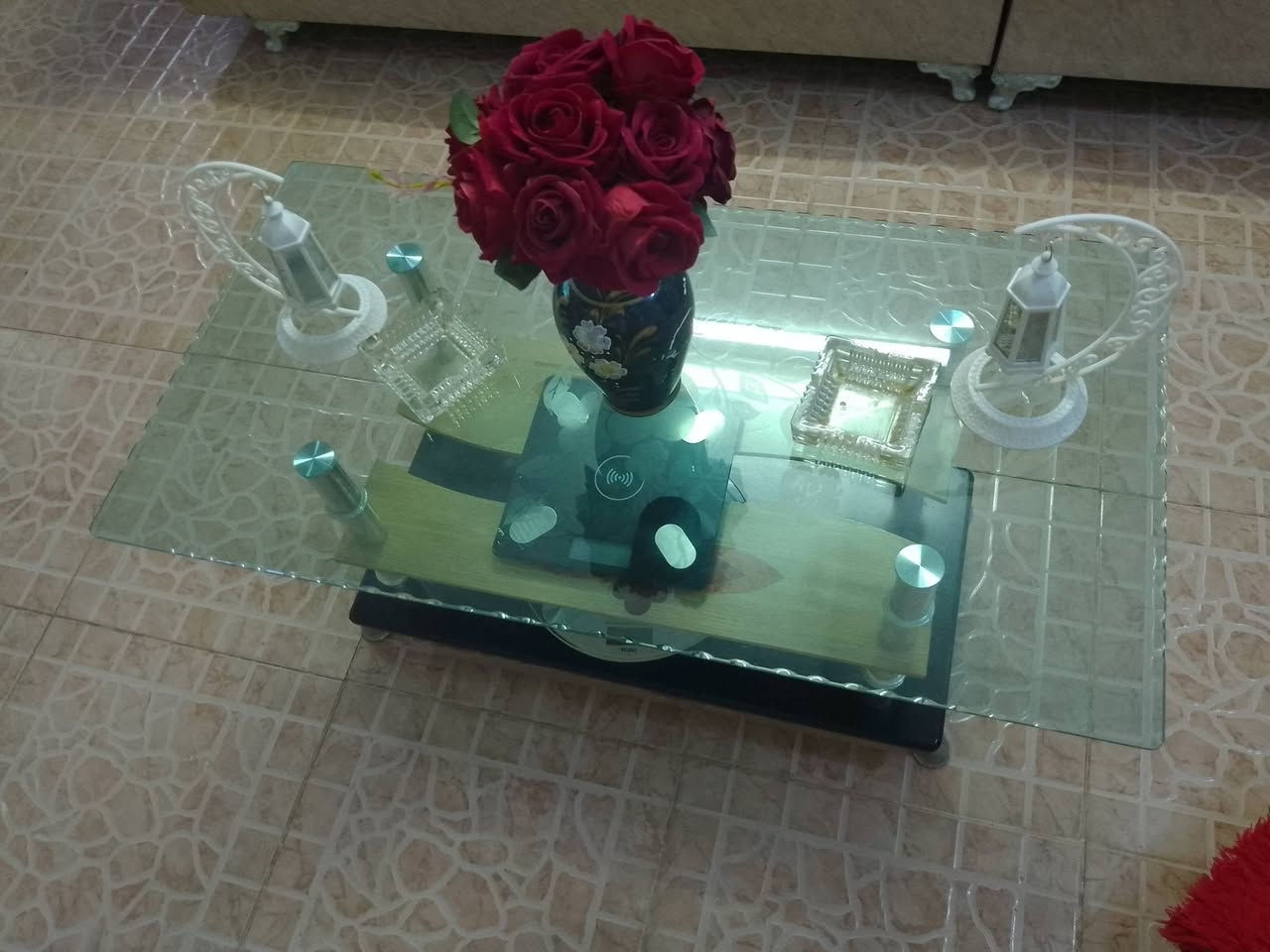 تُخم ديوان معَ طبلة للبيع
للبيع والاستفسار اتصل على هذا الرقم ***********
