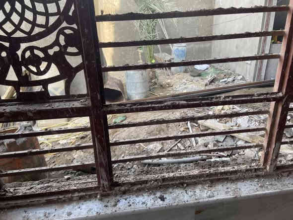 سلامو عليكم اهلنه او ناسنه الطيبين  كادر مال صبغ
نشتغل جميع الأصباغ داخلي او خارجي 

+حدداديه او طلس عام او بديل الرخام او ورق الجدران 

وصقوف اثانويه وبخدمتكم أتواصل معنا علواتساب ***********
