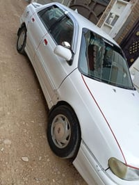 النترا • موديل ١٩٩٤ • ديالى