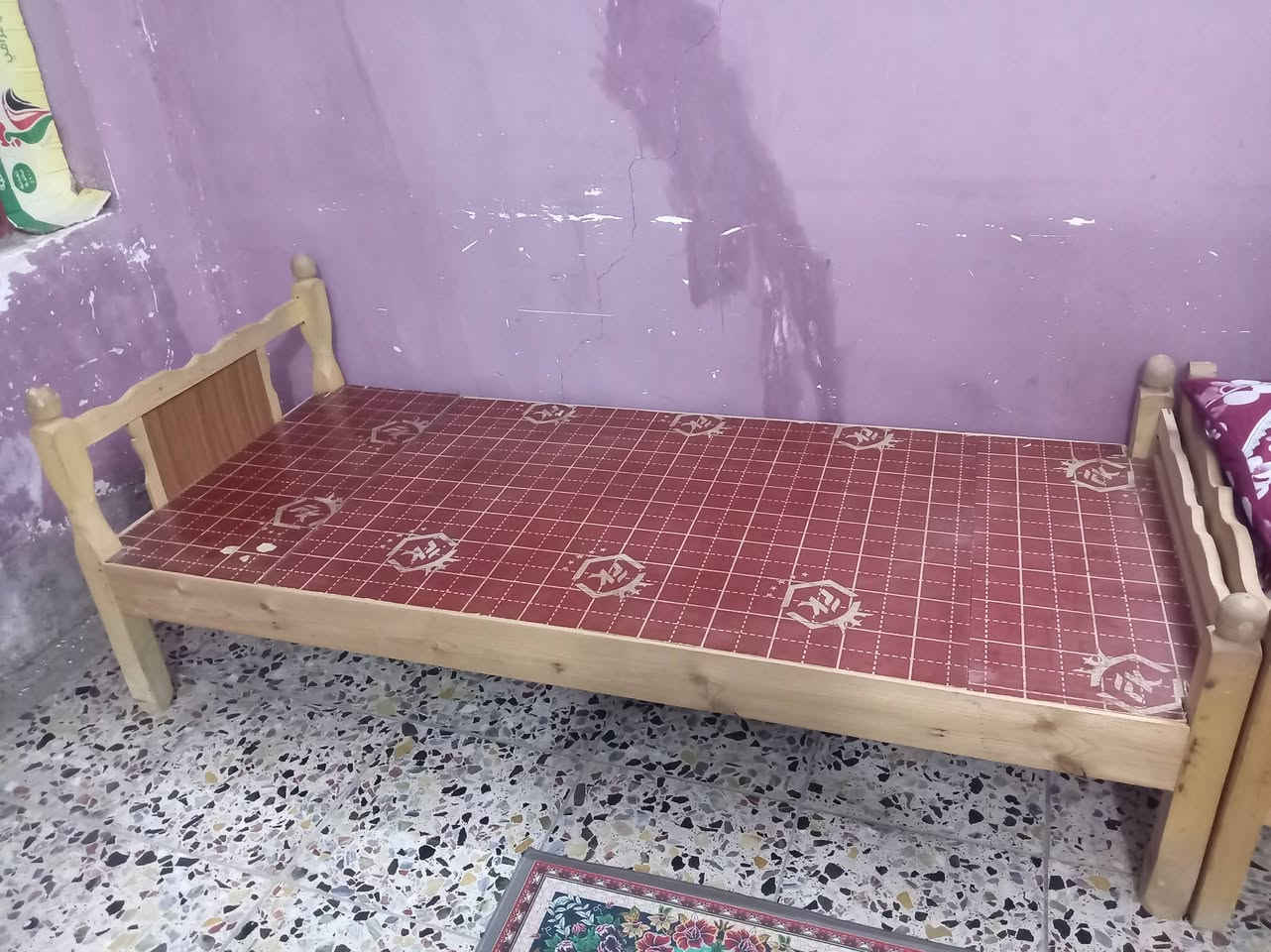غراض للبيع
بغداد المحمودية 
المكان قرب مستوصف المحمودية مَقابل مستشفى الأسنان الصحي
ثاني محل 
***********
***********
اللهم على محمد وال محمد
