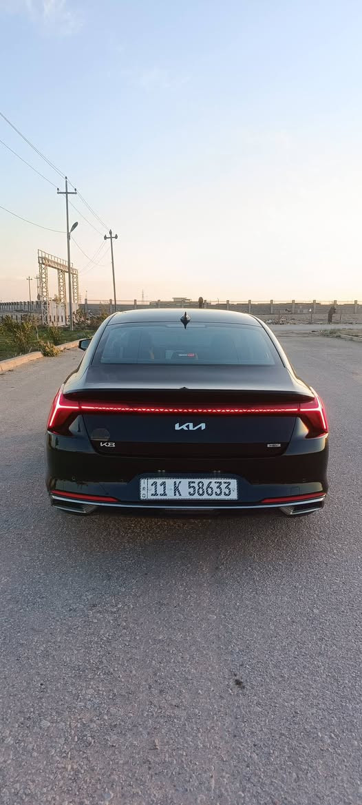 النوع/k8هايبرد
الموديل/2023
الضرر/مكفول فقط بارد قليل مكانين
الرقم /بغداد
المكان /نجف
السعر/240 بيع فقط
تلفون /***********
