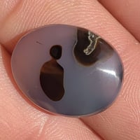 عقيق يماني • اصلي طبيعي • مصور