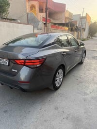 سنترا ٢٠٢٤ • ٣٣٠٠٠ • حادث بنيد