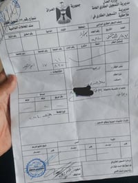 ابو شلب • ٢٠٠م • ركن