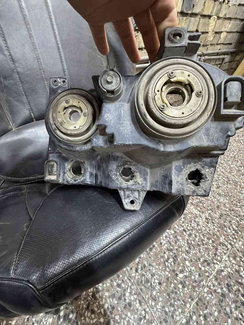 السلام عليكم 
مازدات اوباما 2010 للبيع مكانهن بغداد العبيدي سعرهن 50 الف 
***********
