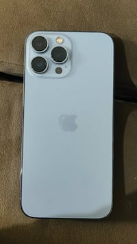 ايفون ١٣ برو ماكس • امريكي • بطارية ٩٤٪