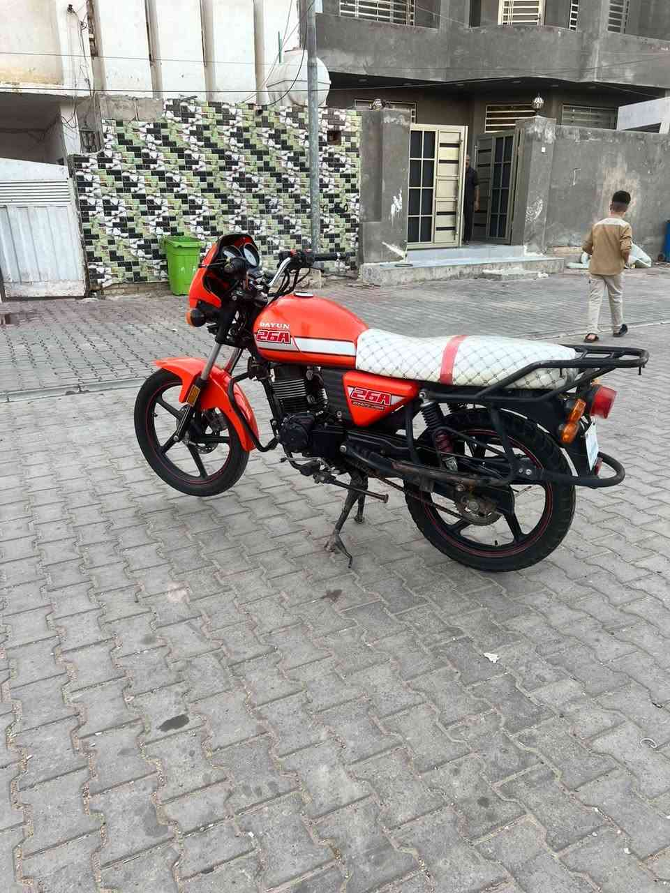 دايون مو ماكس لبيع مديل 2021 مابيه نواقص سعر خاص مكان كوت 💞


**إذا كنت صاحب هذا الإعلان وتريد حذفه لأي سبب، رجاءا أرسل رسالة إلى الدعم الفني**