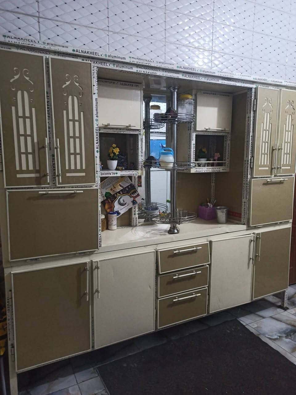 كونتر مستعمل مترين ونص مع سنك  سعر خاص


**إذا كنت صاحب هذا الإعلان وتريد حذفه لأي سبب، رجاءا أرسل رسالة إلى الدعم الفني**