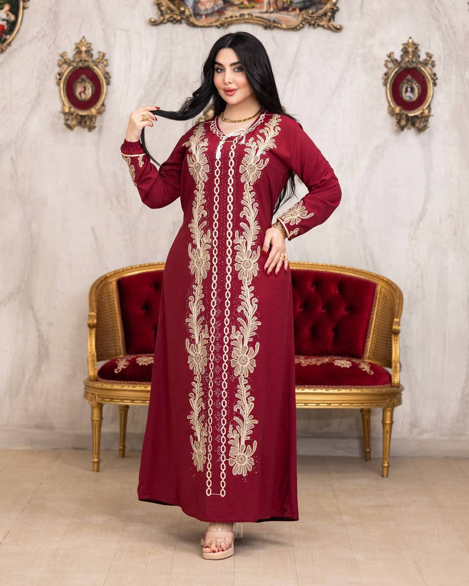 دشداشة مصري

خامة قطن مراسي تطريز مع استراس  شرط الفحص 

XL - 2XL 

الدرزن 120 الف

سعر القطعه مفرد 16الف

توصيل جميع المحافظات 5 الف


**إذا كنت صاحب هذا الإعلان وتريد حذفه لأي سبب، رجاءا أرسل رسالة إلى الدعم الفني**