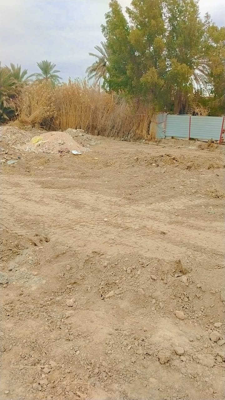 قطعة ارض ٢٠٠م  للبيع 
السعر ((  ٤٢ مليون ))  في طويريج على الجدول مباشرةً مقابل حي الجمعية وبالقرب من مجمع عشتار موقع مميز 
للتواصل الاتصال على الرقم التالي 
‏‪0770 423 9664‬‏
أو مراسلة الصفحة على الماسنجر
