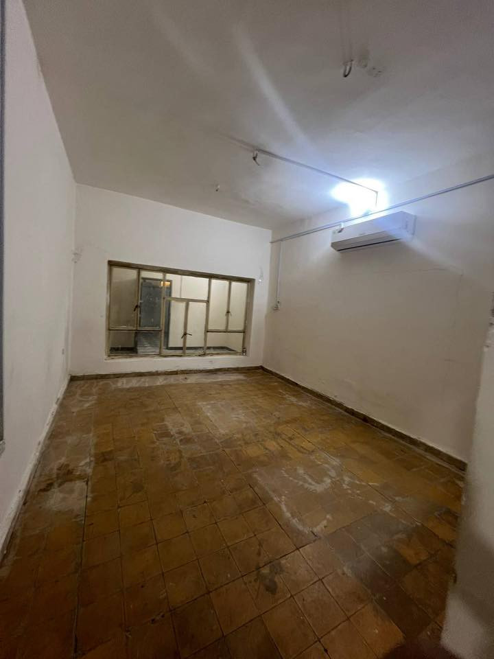 🏛️ بيت للايجار  🏛️

في الجنينه موقع ممتاز

يحتوي غرفتين منام صاله مطبخ

صحيات كراج حديثه

سعر الايجار 750 الف

ــــــــــــــــــــــــــــــــــــــــــ

للمعلومات اكثر الاتصال

على الرقم الموضح 

***********

رابط القناة 

https://t.me/vvvohhh
