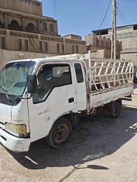 كيا بنكو • موديل ٩٩ • بصره الزبير