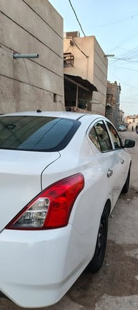 فيرسا • ٢٠١٨ • بصرة