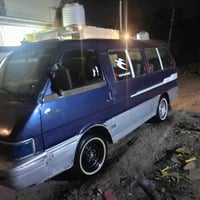 كيا بستا • ١٩٩٤ • رقم ذي قار