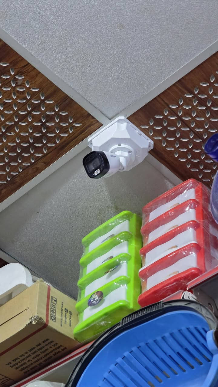 ✌️🧿(#رحم #الله #امرأ #عمل #عملا #صالحا #فأتقنه)

 #ألاسدي #للكاميرات #و #ألانظمة #الذكيه 

🔥🔥🔥ضمان حقيقي لمده سنه 🔥🔥🔥

المكتب مجاز رسميآ من هيئه الاعلام والاتصالات.

كادر  الأسدي للكاميرات و ألانظمة الذكيه👷🎗 

عمل في قلعه سكر👇👷

تم تجهيز وتنصيب كاميرات عدد 4 دهوا 2 #ميگا ملون ليلي صوت الى الاخ سيف  

***********📲
***********📲

https://t.me/alasdi2001

ليس الوحيدين ولكننا الأفضل

ذي قار قلعه سكر  الشارع الرئيسي مقابيل أسماعيل الخطاط يتوفر توصيل جميع محافضات
