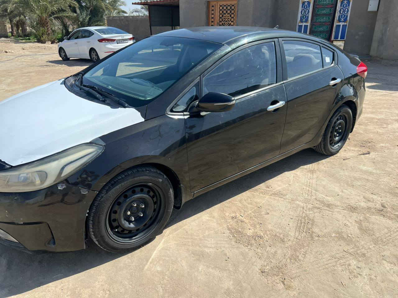 سلام عليكم سيراتو 17 رقم مثنى مداور ثاني يوم مكفوله من الفتح والتبديل مكينه 1600 كير حداديه ومكينه شرط السونار مرفوق. البيع او مراوس. السعر 118 وبيه مجال *********** مكان سماوه
