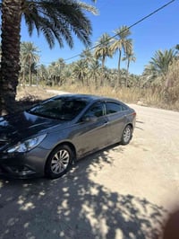 موديل ٢٠١٢ • وارد امريكي • مكينة ٢٤٠٠