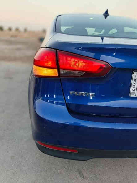 اللهم صل على محمد وآل محمد
فورتي ٢٠١٧ بيها چاملغ تبديل حادث أمريكا وچاملغ صبغ بالعراق البنيد مكفول ما واصله شي
ماشيه ١٤٠ 
مكينه 2000 ما مفتوحه ولا تنقص ولا بيها نفخه كلش حلوه
گير المرغوب رقم ذي قار تحويل كهربائيات كلها شغاله
٤ تايرات جدد حداديه حلوه
مكانها بالغراف وسعرها ١١٠ قفل
***********
