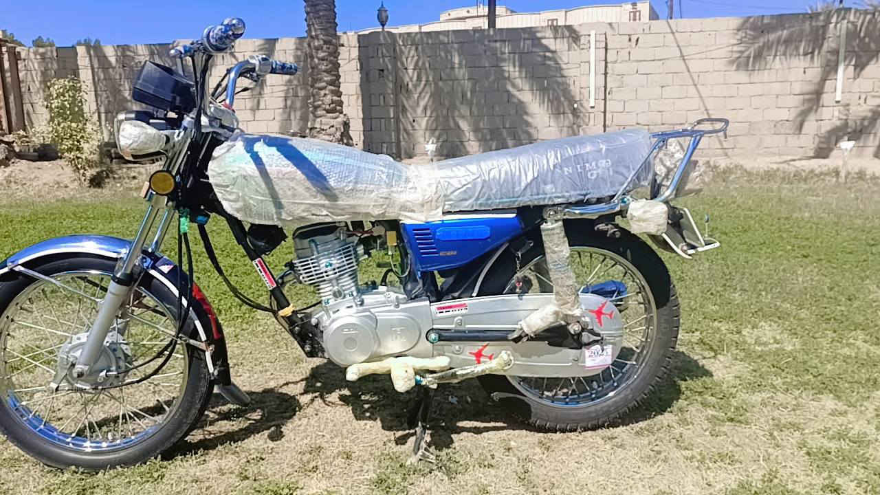 #سلام_عليكم          { #سكنر25 }   

نامه للبيع اخت الزيرو
صار لها اربعه اشهر
دراجه واحد على واحد
***********
