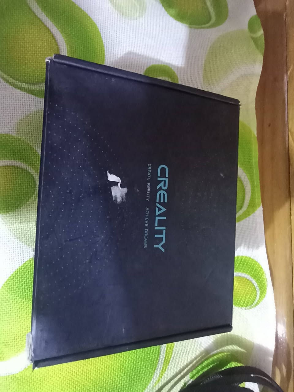 بورد  اندر 3.  الحديث. السعر 20 مع التوصيل


**إذا كنت صاحب هذا الإعلان وتريد حذفه لأي سبب، رجاءا أرسل رسالة إلى الدعم الفني**