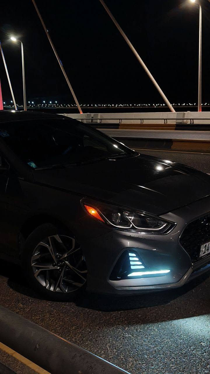 #سوناتا_جديدة_مالت_جناي_بالعافية_عالياخذها 
من رخصة الادمنية🤍🌹
سوناتا 2019 Hyundai Sonata, Limited
السيارة limited يعني أعلى فئة بالسوناتا
🚫للبيع او مراوس بـk5 نظيفة🚫 
💠السيارة كفالة محرك وگير وشواصي ولغود، سيارة مالت جناي للبيت جديدة بالعافية على الي ياخذها والله 

💠 السيارة فول الفول عدة فتحة فقط
وارد امريكي 

💠حادثها خفيف جدااا، بنيد وكسر بدعامية فقط، صور الحادث والسونار مرفقة بالمنشور 
مكينة 2400  المرغوب 

🔷مواصفات مفولة: ✅👏🏻
🔸بصمة تشغيل 
🔸بصمة أبواب
🔸كراسي كهرباء
🔸تبريد قطعتين
🔸تدفئة كراسي
🔸تدفئة ستيرن 
🔸رادارت نقطة عمياء
🔸مثبت سرعة 
🔸تحكم ستيرن جهتين
🔸دبل جداحة 
🔸انظمة قيادة sport, normal, eco 
🔸اريل نفكيشن  
🔸يدات نيكل
🔸تدعم تشغيل الخرائط عالشاشة
🔸تبريد ثلج
🔸صندوق ذكي يفتح عند الاقتراب
🔸اشاير بل مري
🔸اشارة ترحيب
🔸داخل اسود
🔸سياره نظيفة وعالوضع البلاد 
💠(للعلم السيارة مبرجة على استقبال البانزين العادي بدون اي دوانز) 💠
🔸عليها إضافة ويالة جديدة مال سوناتا 23
🔸رقم بصرة جديد انجليزي وبسمي تحويل  ثاني يوم
🔸السيارة ماناقصها برغي جديدة كلش، بالعافية على الياخذها🤍🌹
 للاستفسار : : : 
***********
***********
عنوان بصرة،مركز  
سعر 155 وبيها مجال بسيط
