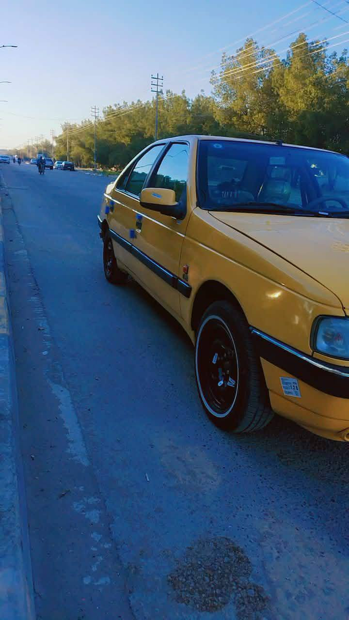 🚗 للبيع – بيجو اكد موديل 2016
سيارة مكفولة كفالة عامة
نظيفة جداً وحالة ممتازة
السعر 48 وبيها مجال قليل للجادين
السيارة باسمي وأصولية
للاستفسار اتصال فقط
📞 (***********) كربلاء, العراق
