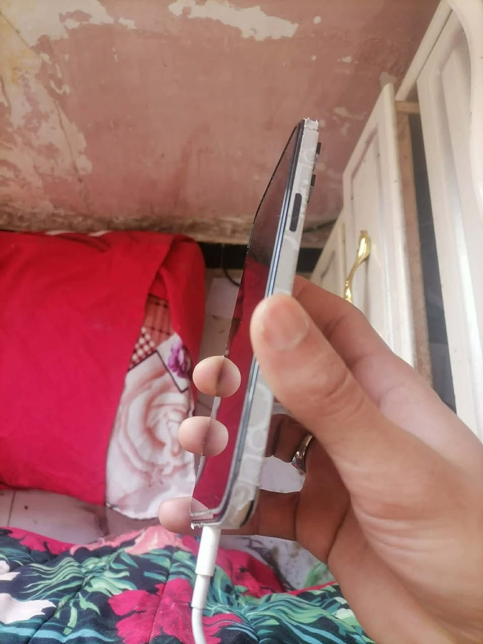 12bro max
الجهاز بعدا كلش نضيف مبدل شاشه تفصيخ بطاريه بلاديه ٧٦
رايد مراوس او بيع


**إذا كنت صاحب هذا الإعلان وتريد حذفه لأي سبب، رجاءا أرسل رسالة إلى الدعم الفني**