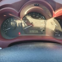 متاح سياره تيوتا موديل ٢٠١٤ فور ويل سياره سونار مرفق معها مشايه ١٦٦ ال...