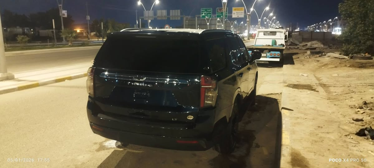 تاهو موديل 21 بغداد بسمي تحويل ثاني يوم اتصال عل رقم *********** ***********
