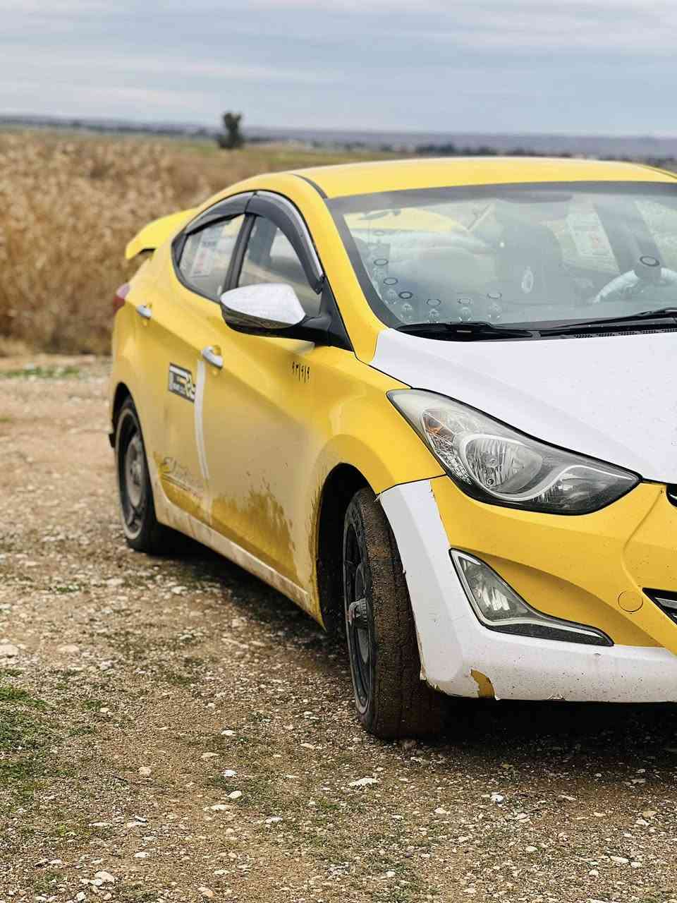 سياره النتره للبيع 2013
سياره صلوات مابي كل عيب محرك جديد كير اوتو 
كهربائية كله شغاله صدر جديد تايرات جديد كل عيب مابي 
سياره بسمي 
مكان سياره ديالى خانقين 
رقم/‭+٩٦٤ ٧٧٢ ٨٤٠ ٨٩٠٦‬
