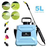 ديكور • حديقة • شحن