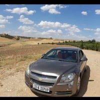 ماليبو • ٢٤٠٠ • رقم أربيل