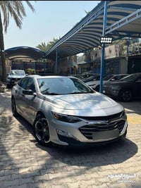 اعادة نشر بسبب الوعود الكاذبة 🛑ماليبو للبيع  🛑موديل2022 فئة Lt2   🛑محر...