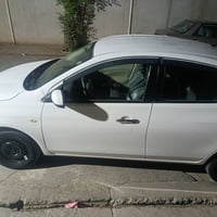 نيسان صني • ٢٠١٦ • مكينة وجير اصلي