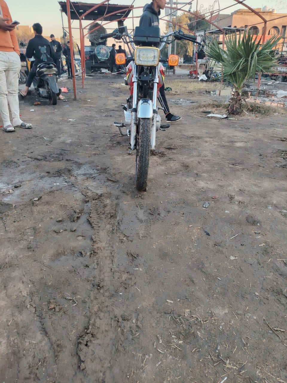 لبيع 375مكاني حي اور ***********
