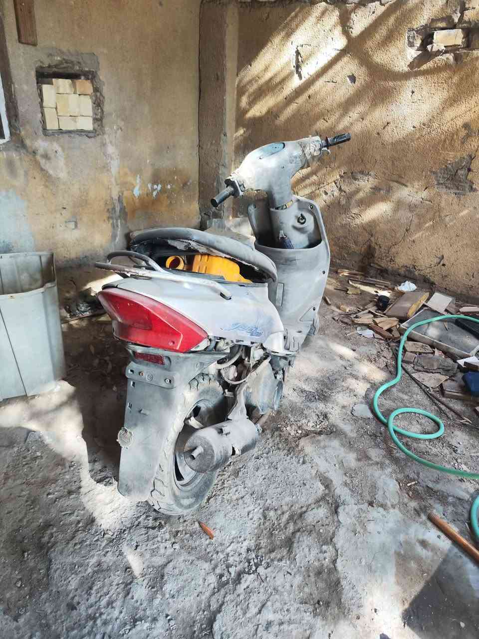 السلام عليكم 
دراجة ماكس منغولي 
البيع كوم حديد
مكاني بغداد 
اتصل وتدلل ***********
