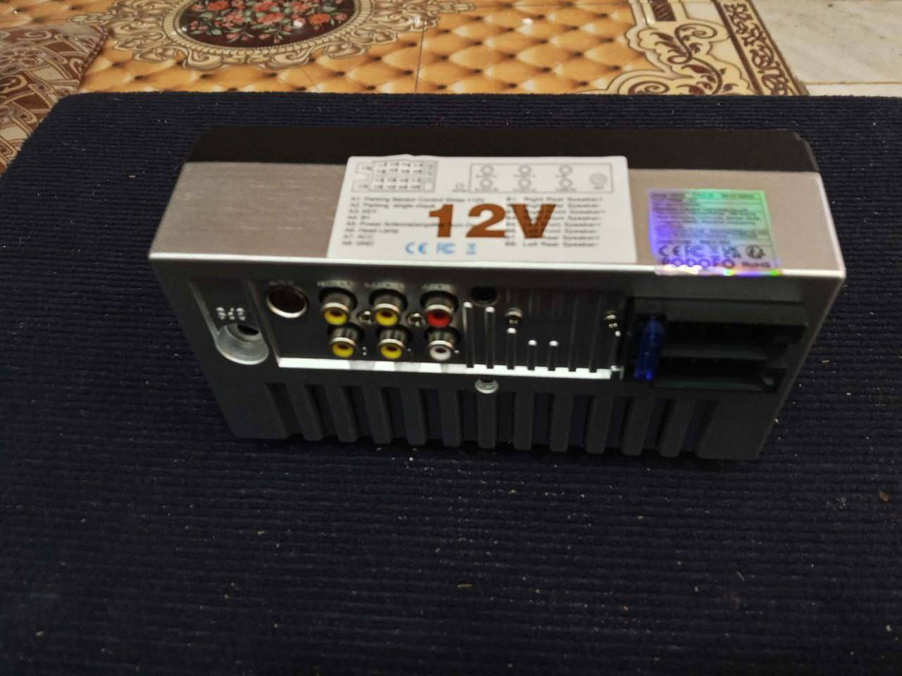 شاشه سياره نطونه سعر واخذو صحه وعافيه


**إذا كنت صاحب هذا الإعلان وتريد حذفه لأي سبب، رجاءا أرسل رسالة إلى الدعم الفني**