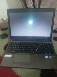 لابتوب • خلل بسيط • ديالى كاطون الرحمه