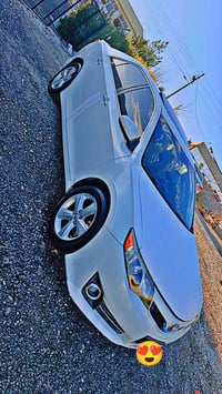 كامري • ٢٠١٢ • فول مواصفات