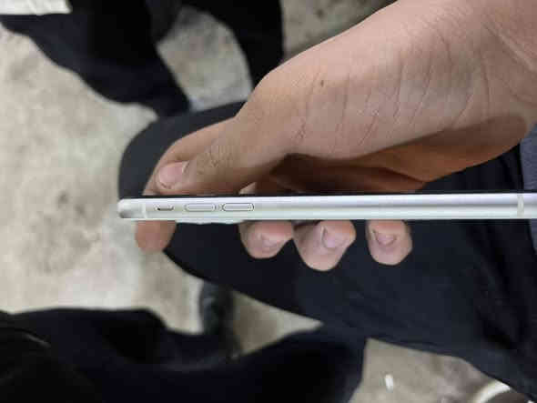 💥💥   اقوه عرض حالياً وقوه سعر💥💥
ايفون11   لون ابيضّ   ذاكره 128 بطاريه٨٨ 🔋    

 ممبدل بي شي نضافه 100‎%‎  زلغ ما بي وتر بروف كامل ملحقاته الجهاز نضافه كانما فاتحه من الكارتونه بلحاسبه كله نورمال  

مكاني   كربلاء  الحسينيه الجريه 
أو مراوس ب١٣عادي أو اطيك فرق

***********

سعر  310 الف
