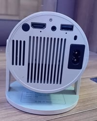 بروجكتر محمول • موديل HY300 • Ultra HD