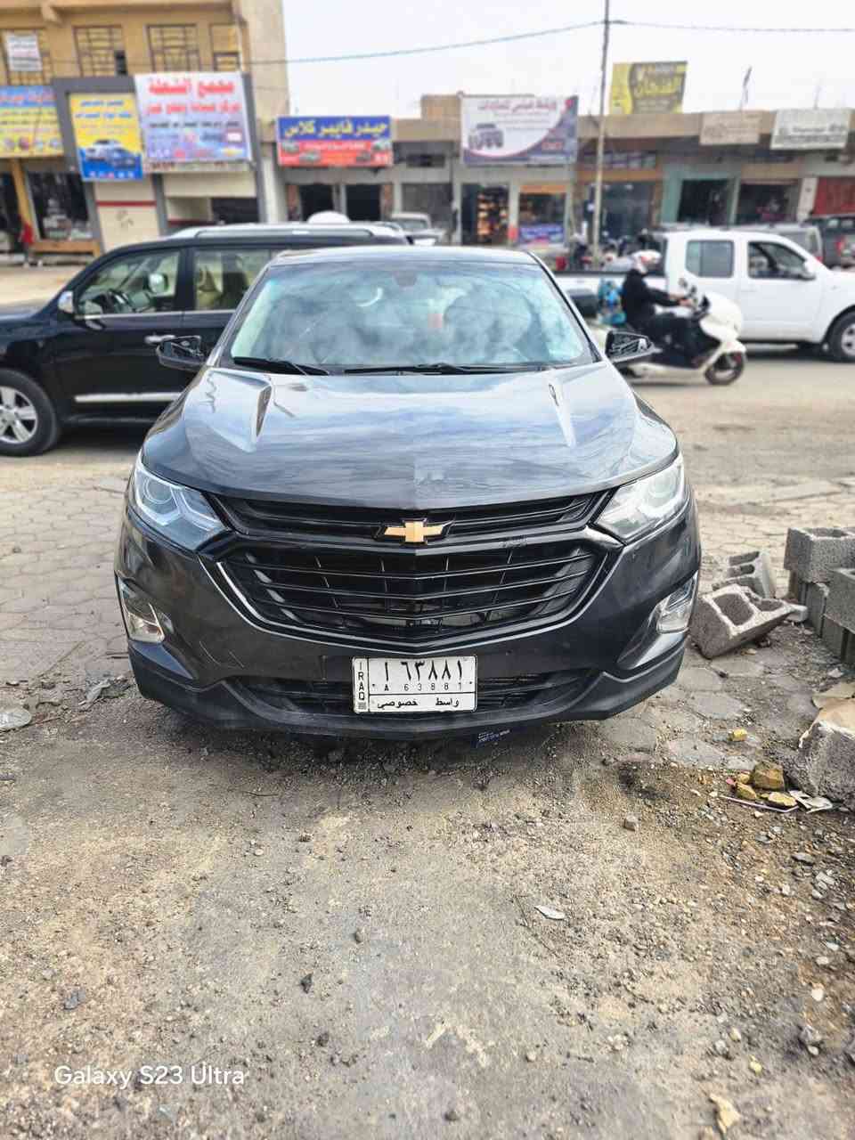 كوينس شوفر اليت،مديل 2019خداديه وت جديده وتخم تاير  وتبرد خير من الله رقم واسط مداور ثاني يوم امراوس حسب القناعه 125 وبيهه مجال الطيبين خواني القوالي الي مايعرف بسعره لايكسر بحلال العلم واني خدم الكم سياره حدث جمالاق وبنيت وصبقت بيهه 3قصع يعني صارت خمسه قطع صبق باب العبري وباب السايق ولبجم *********** مكاني واسط مركز المدينه
