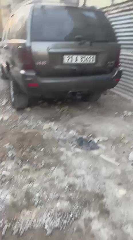 جيب شيروكي موديل  2000
مكان السيارة بغداد السعر65
رقم الهاتف***********
