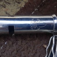 صفارة مرور • قديمة