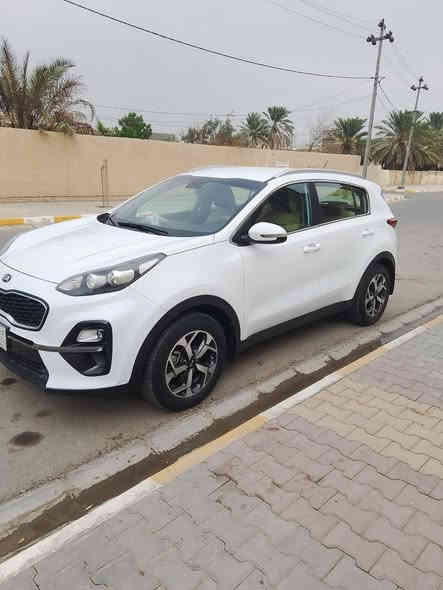 من رخصة الادمن سبورتج 2019 كويتيه بيها صبغ السعر 175 بيها مجال الاتصال*********** / *********** الخاص مغلق
