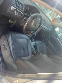 باسات ار لاين • ٢.٠ توربو • ٩٧ الف ميل